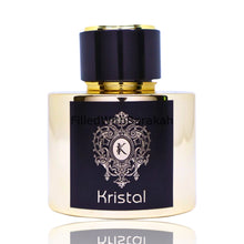 Load image into Gallery viewer, Kristal | Eau De Parfum 100ml | by Fragrance World *Inspired By Kirke*

