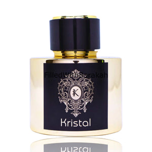 Kristal | Eau De Parfum 100ml | by Fragrance World *Inspired By Kirke*