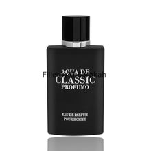 Indlæs billede til gallerivisning Aqua De Classic Profumo | Eau De Parfum 80ml | by Fragrance World
