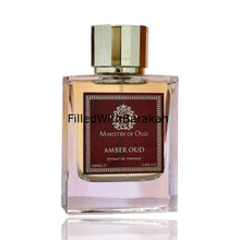 Cargar imagen en el visor de la galería, Amber Oud | Extrait De Parfum 100ml | by Ministry Of Oud (Paris Corner) *Inspired By Amber Oud*
