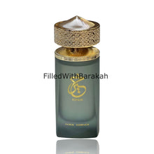 Load image into Gallery viewer, Khair | Eau De Parfum 100ml | by Paris Corner *Inspired By Gissah Imperial Valley *
