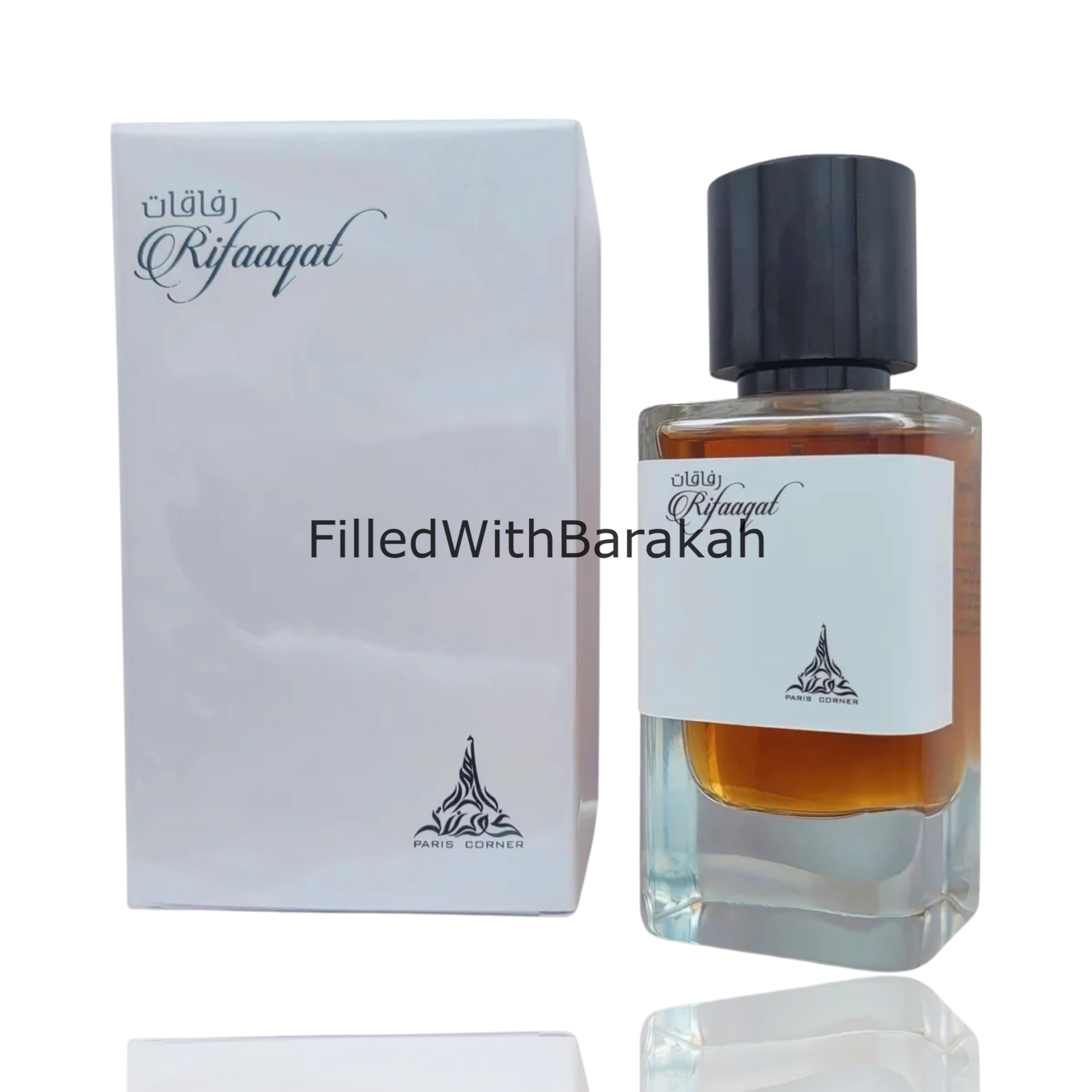 Rifaaqat | Eau De Parfum 85ml | by Emir (Paris Corner) *Inspired By Babycat*