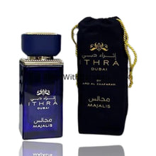 Indlæs billede til gallerivisning Majalis Ithra Dubai | Eau De Parfum 50ml | by Ard Al Zaafaran
