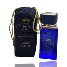 Kép betöltése a galériamegjelenítőbe: Majalis Ithra Dubai | Eau De Parfum 50ml | by Ard Al Zaafaran
