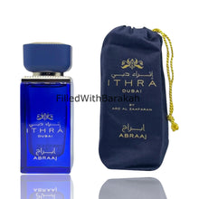 Зареждане на изображение във визуализатора на галерията, Abraaj Ithra Dubai | Eau De Parfum 50ml | by Ard Al Zaafaran
