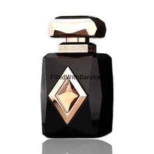 Cargar imagen en el visor de la galería, Amber Saffron | Extrait De Parfum 80ml | by French Avenue (Fragrance World)
