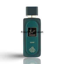 Cargar imagen en el visor de la galería, Hayaati Beau | Eau De Parfum 100ml | by Fragrance World
