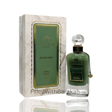 Kép betöltése a galériamegjelenítőbe: Pistachio Musk | Eau De Parfum 100ml | by Ard Al Zaafaran
