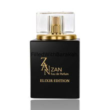 Load image into Gallery viewer, Zan Elixir Edition | Eau De Parfum 100ml | by Fragrance World
