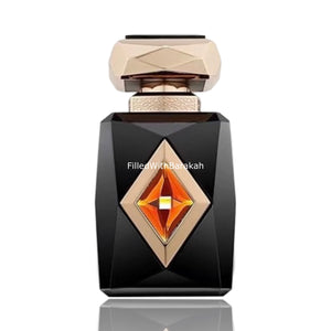 Amber Saffron | Extrait De Parfum 80ml | by French Avenue (Fragrance World)