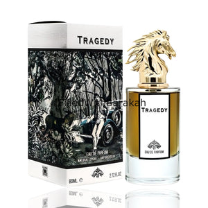Tragedy | Eau De Parfum 80ml | by Fragrance World *Inspired By The Tragedy Of The Lord*
