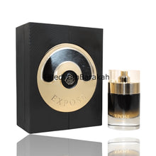 Kép betöltése a galériamegjelenítőbe: Expose Unisexe | Eau De Parfum 100ml | by Fragrance World
