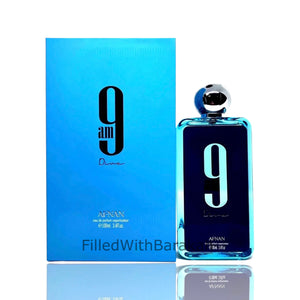 9AM Dive | Eau De Parfum 10, 100ml