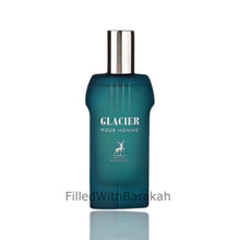 Load image into Gallery viewer, Glacier Homme | Eau De Parfum 100ml | by Maison Alhambra *Inspired By Le Male*

