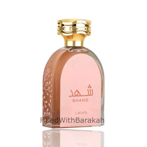 Shahd | Eau De Parfum 100ml | av Lattafa