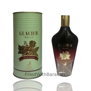 Glacier Bella | Eau De Parfum 100ml | by Maison Alhambra *Inspired By La Belle*