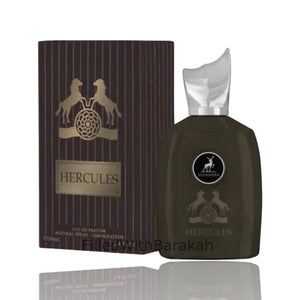 Herkules | Eau de Parfum 100ml | von Maison Alhambra *Inspiriert von PDM Herodes*