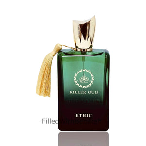 Ucis Oud Etica | Apă de parfum 100ml | de Paris Corner *Inspirat de Amouage Epic*