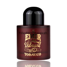 Laden Sie das Bild in den Galerie-Viewer, Vibrant Spicy Tobacco | Eau De Parfum 100ml | by Emir (Paris Corner) *Inspired By Tobacco Mandarin*
