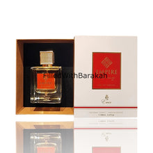 Load image into Gallery viewer, Empire De La Rouge | Eau De Parfum 100ml | by Emir (Paris Corner)
