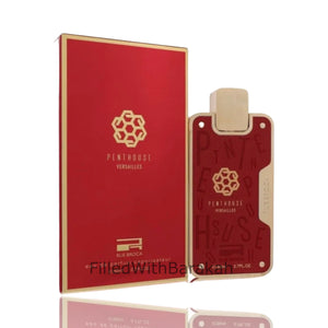 Penthouse Versailles | Eau De Parfum 80ml | Rue Broca