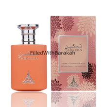 Indlæs billede til gallerivisning Taskeen | Eau De Parfum 100ml | by Paris Corner
