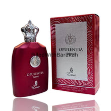 Ladda bilden i gallerivisaren, Opulentia Flame | Eau De Parfum 100ml | by Emir (Paris Corner) *Inspired By Viking*
