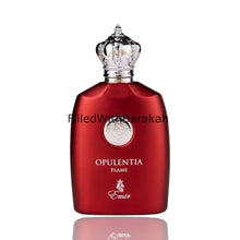 Kép betöltése a galériamegjelenítőbe: Opulentia Flame | Eau De Parfum 100ml | by Emir (Paris Corner) *Inspired By Viking*
