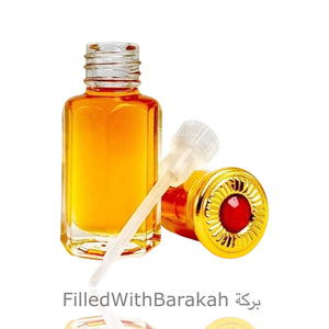 *Guerla*n Collection* Concentrated Perfume Oil | by FilledWithBarakah