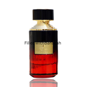 Wild And Tobacco | Eau De Parfum 75ml | by Emir (Paris Corner) *Inspired By Red Tobacco*