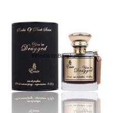 &Phi;όρτωση εικόνας σε προβολέα Gallery, You’re Drugged | Eau De Parfum 100ml | by Emir (Paris Corner) *Inspired By Intoxicated*
