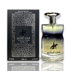 Shabab Al Khaleej | Eau De Parfum 100ml | by Ard Al Zaafaran