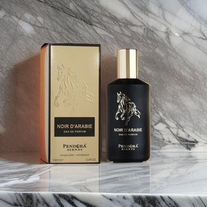 Noir D’Arabie | Eau De Parfum 100ml | by Pendora Scents (Paris Corner) *Inspired By Arabians Tonka*