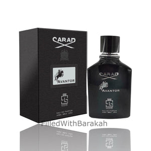 Carad Avantor | Eau De Parfum 100ml  | by Khalis *Inspired By Aventus*