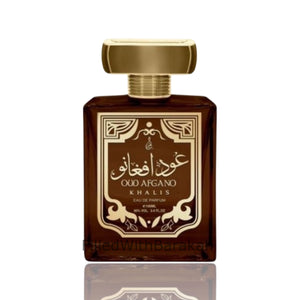Oud afgano | eau de parfum 100ml | от khalis