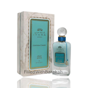 Puuvilla Candy | Eau De Parfum 100ml by Ard Al Zaafaran