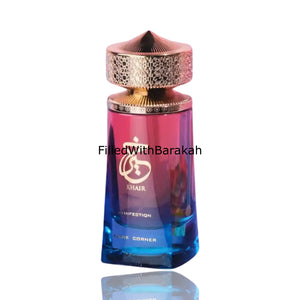 Khair Confection | Eau De Parfum 100ml | by Paris Corner