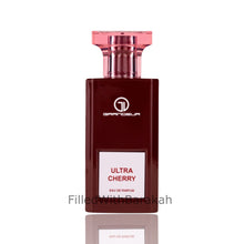 Załaduj obraz do przeglądarki galerii, Ultra Cherry | Eau De Parfum 100ml | by Grandeur (Al Wataniah) *Inspired By Lost Cherry*
