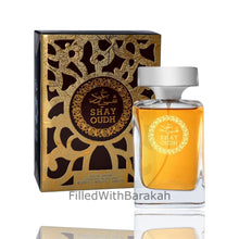 Load image into Gallery viewer, Shay Oud | Eau De Parfum 100ml | by Al Hunaidi
