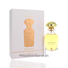 Load image into Gallery viewer, Wurood Blanc Sapphire | Eau De Parfum 100ml | by FA Paris
