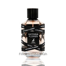 Load image into Gallery viewer, Victoria lill | Parfüümi parfüüm 100ml | by Maison Alhambra *Inspireeritud lillebombist*
