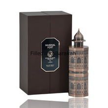 Ladda bilden i gallerivisaren, Mughal Fort | Eau De Parfum 100ml | by Niche Emarati Perfumes (Lattafa)
