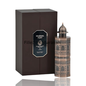 Mughal Fort | Eau De Parfum 100ml | by Niche Emarati Perfumes (Lattafa)