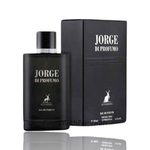 Kép betöltése a galériamegjelenítőbe: Jorge Di Profumo  | Eau De Parfum 100ml | by Maison Alhambra
