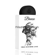 Carregar imagem no visualizador da galeria, Breeze | Eau De Parfum 100ml | by Lattafa Pride
