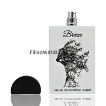 Załaduj obraz do przeglądarki galerii, Breeze | Eau De Parfum 100ml | by Lattafa Pride
