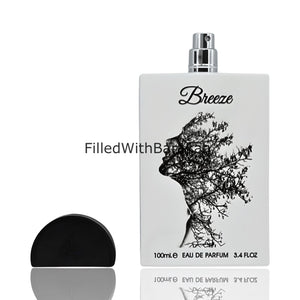 Breeze | Eau De Parfum 100ml | by Lattafa Pride