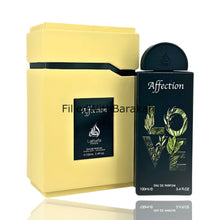 Kép betöltése a galériamegjelenítőbe: Affection | Eau De Parfum 100ml | by Lattafa Pride
