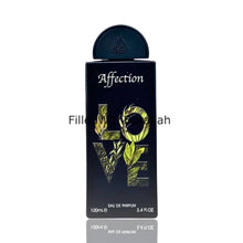 Load image into Gallery viewer, Affection | Eau De Parfum 100ml | by Lattafa Pride
