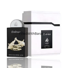 Cargar imagen en el visor de la galería, Embrace | Eau De Parfum 100ml | by Lattafa Pride
